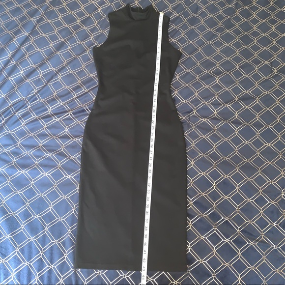 LE CHATEAU DRESS - Picture 3 of 6